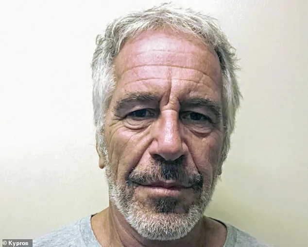 Shocking Emails Reveal Jeffrey Epstein's Interest in Toxic Plants Linked to Scopolamine