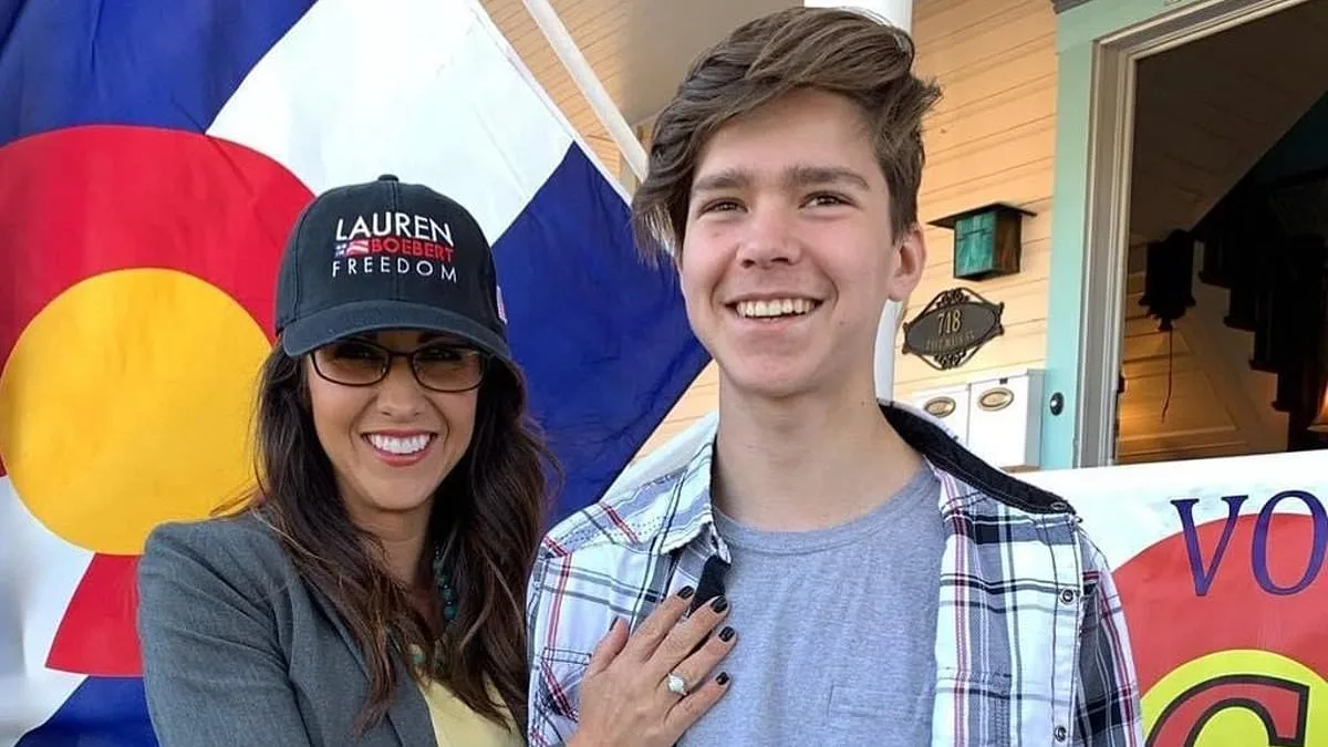 Tyler Boebert Faces Second Child Abuse Charge for Leaving 2-Year-Old Unattended