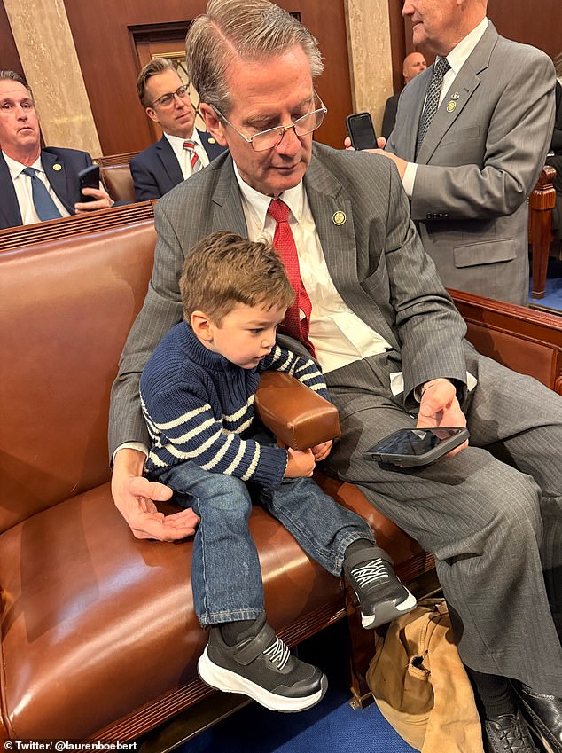 Tyler Boebert Faces Second Child Abuse Charge for Leaving 2-Year-Old Unattended