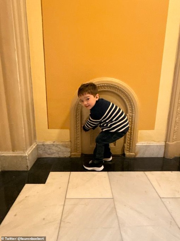 Tyler Boebert Faces Second Child Abuse Charge for Leaving 2-Year-Old Unattended