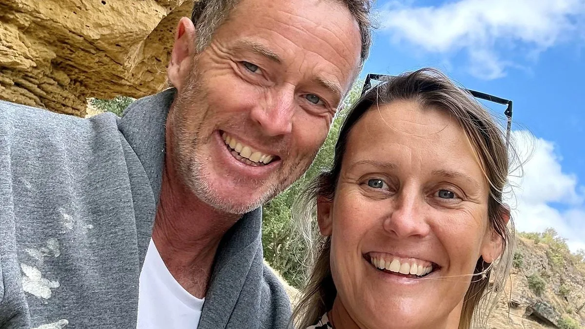 UK Condemns 10-Year Sentence for British Couple in Iran Espionage Case