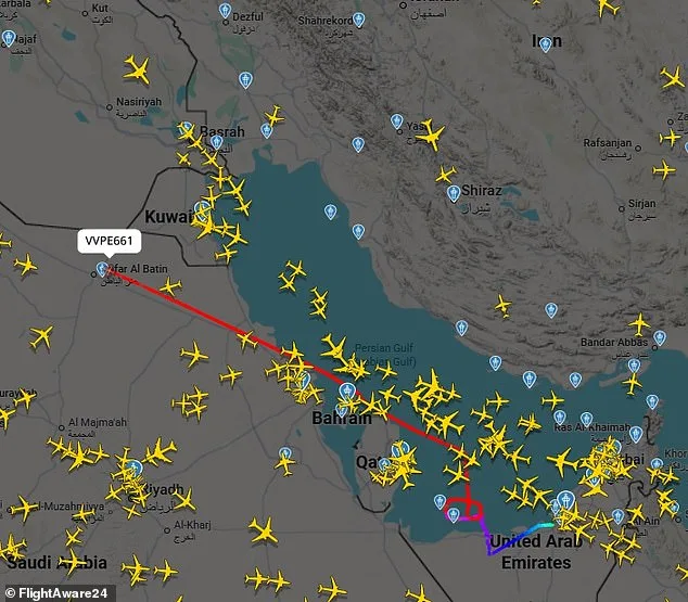 US Intensifies Persian Gulf Presence with MQ-4 Triton Surveillance Amid Iran Nuclear Deal Stalemate