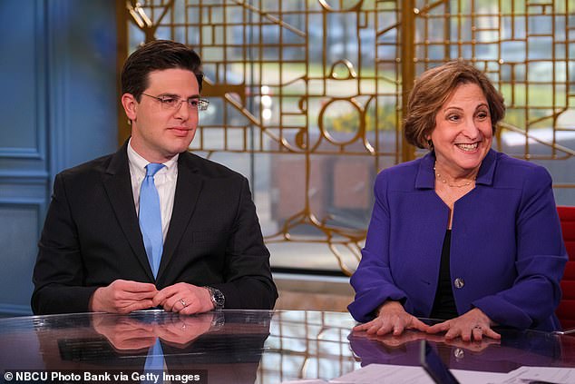 Wall Street Journal Warns Democratic Party's 2028 Prospects Are a 'Lost Cause' Amid Weak Field of Candidates Like Kamala Harris and Gavin Newsom