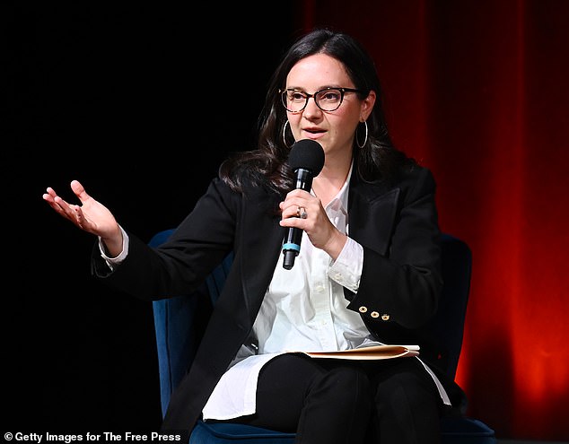 Bari Weiss Withdraws from UCLA Lecture Over Security Fears, Sparking Free Speech Debate