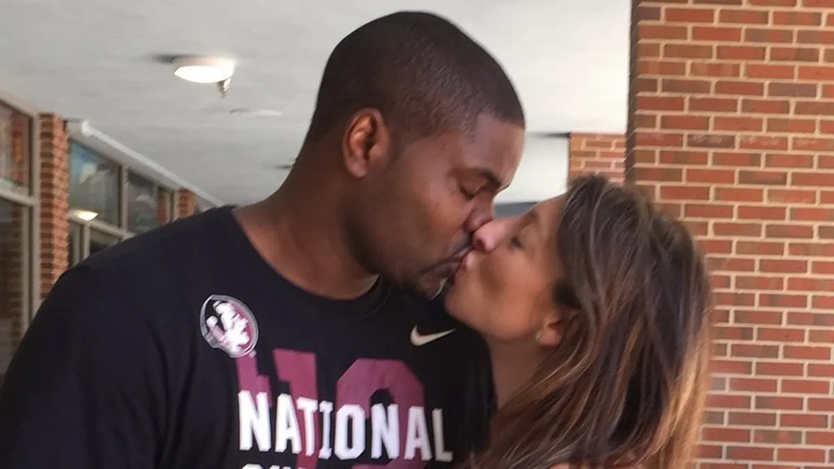 Byron Donalds' Marital Scandal Emerges as Florida Governor Race Heats Up