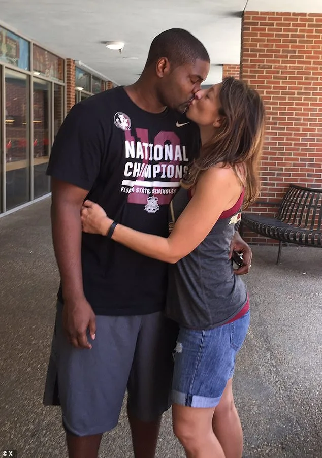 Byron Donalds' Marital Scandal Emerges as Florida Governor Race Heats Up