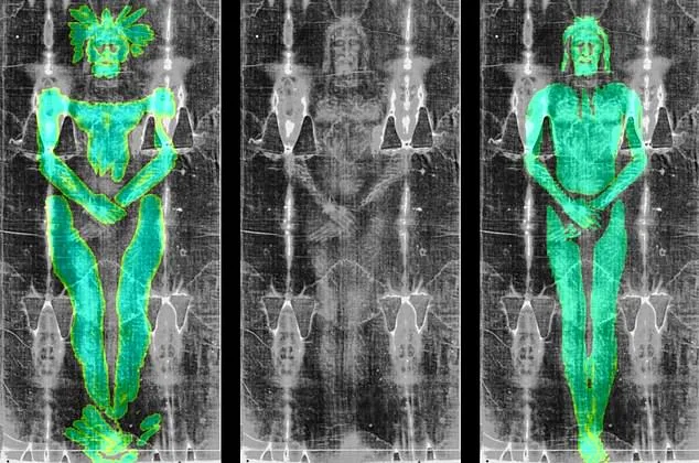 Controversy Resurfaces: Brazilian Researcher's Bold Theory on the Shroud of Turin Faces Sharp Criticism from Scientists