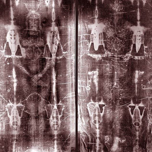 Controversy Resurfaces: Brazilian Researcher's Bold Theory on the Shroud of Turin Faces Sharp Criticism from Scientists