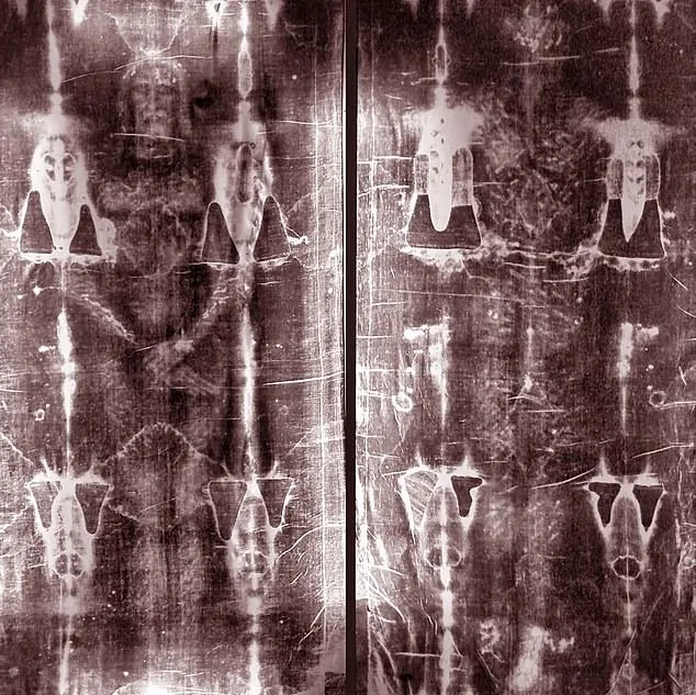 Controversy Resurfaces: Brazilian Researcher's Bold Theory on the Shroud of Turin Faces Sharp Criticism from Scientists