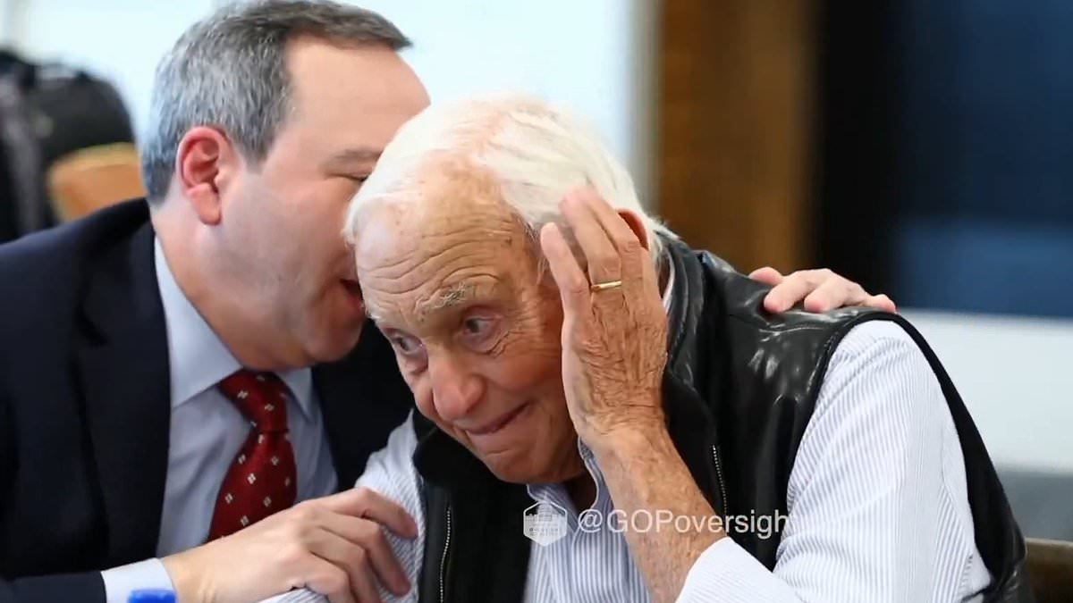 Deposition Sparks Scrutiny of Les Wexner's Epstein Ties Amid Legal Tensions