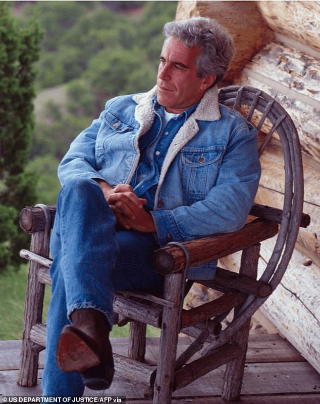 Deposition Sparks Scrutiny of Les Wexner's Epstein Ties Amid Legal Tensions