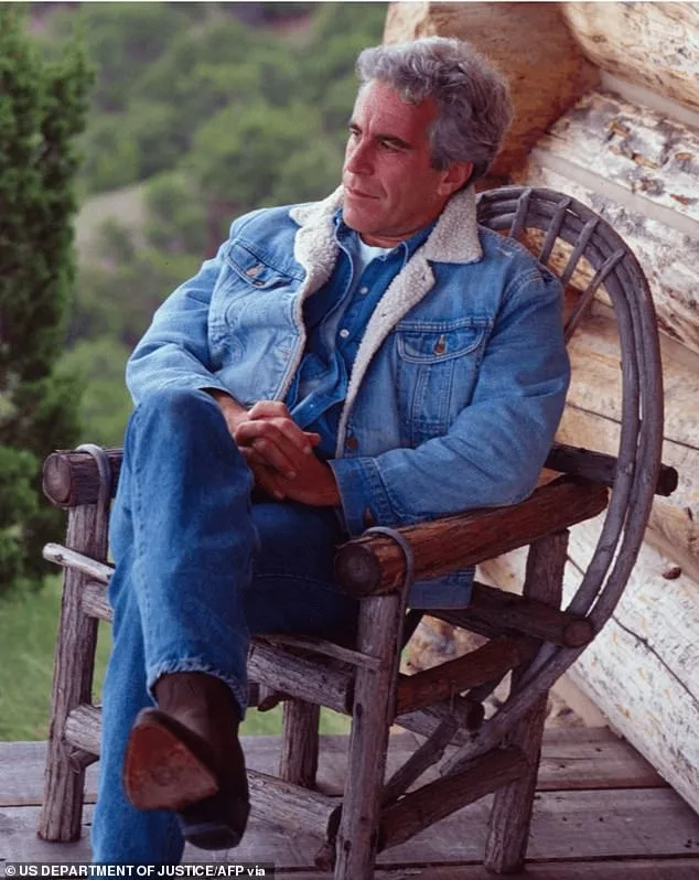 Deposition Sparks Scrutiny of Les Wexner's Epstein Ties Amid Legal Tensions