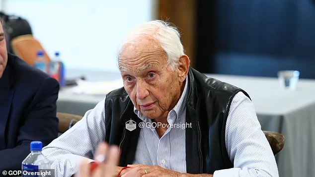 Deposition Sparks Scrutiny of Les Wexner's Epstein Ties Amid Legal Tensions