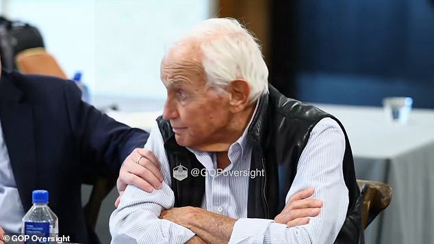 Deposition Sparks Scrutiny of Les Wexner's Epstein Ties Amid Legal Tensions