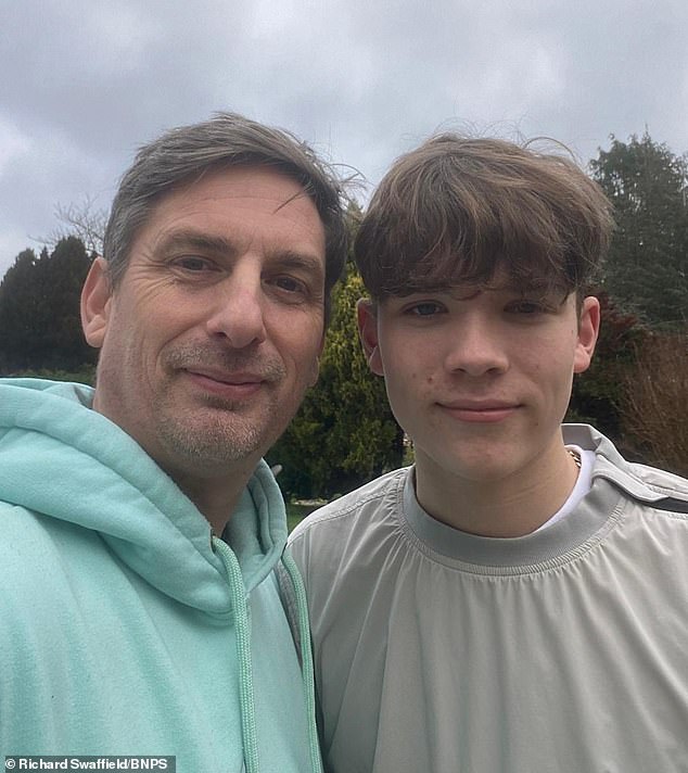 Dorset Father and Son Discover Live WWII Mortar Shell During Magnet Fishing Expedition