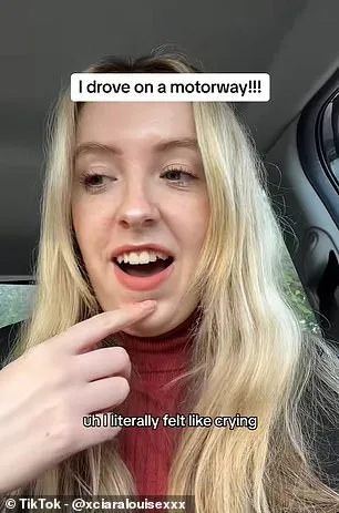 Gen Z's Driving Anxiety: Fear of Parallel Parking and Real-World Skills