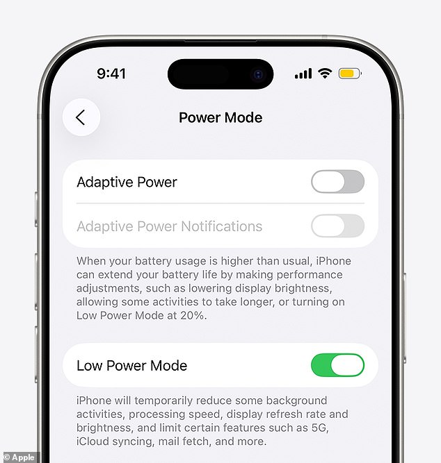 iPhone Clock App's Ticking Second Hand in Low Power Mode Sparks Debate Over Apple's Design Intent