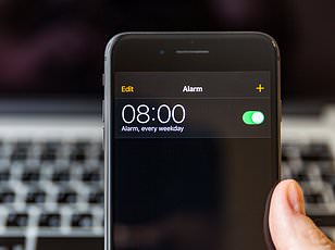iPhone Clock App's Ticking Second Hand in Low Power Mode Sparks Debate Over Apple's Design Intent