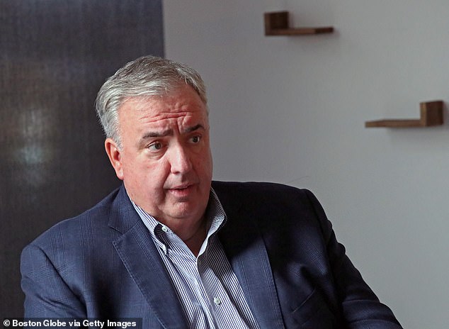 Nantucket Officials Offer $10,000 Reward for Vandalism Damaging Erosion Control Devices