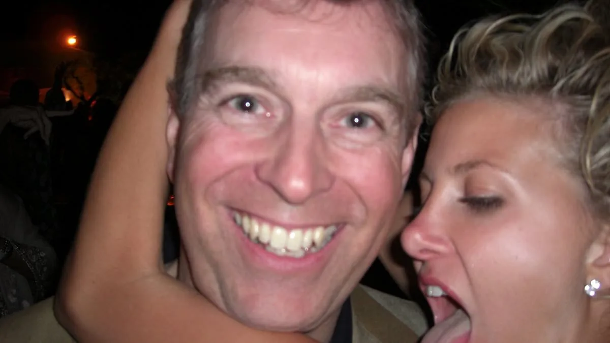 Prince Andrew and the Epstein Scandal: Legal and Reputational Fallout