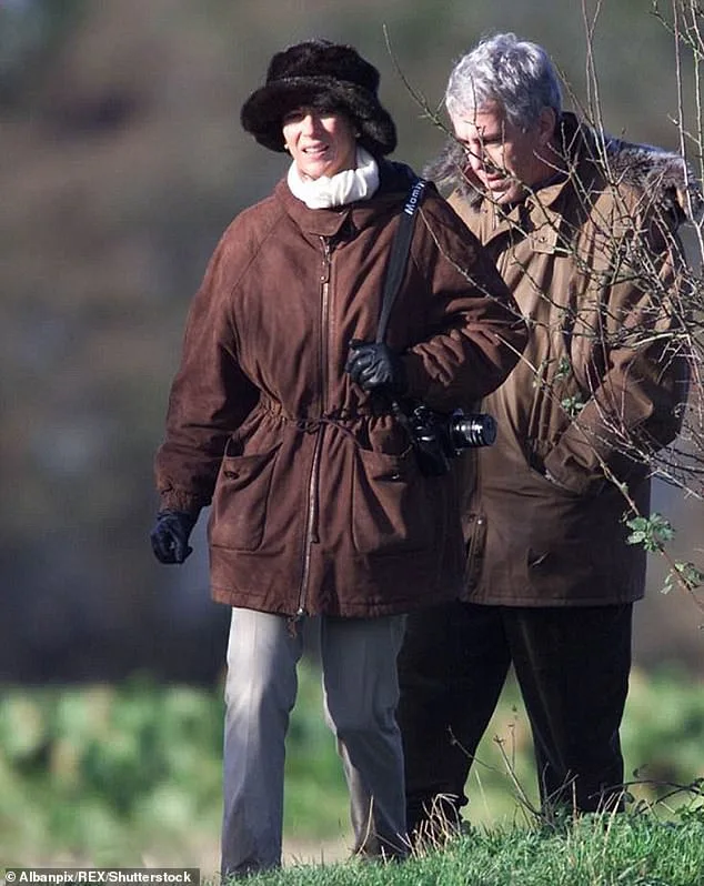 Prince Andrew and the Epstein Scandal: Legal and Reputational Fallout