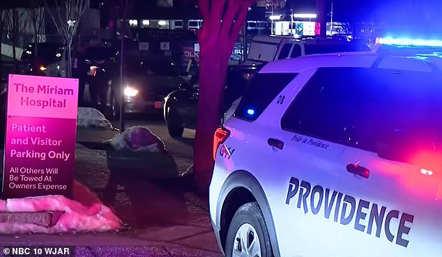 Providence Couple Perish in Snowstorm After Year in Stranded Vehicle