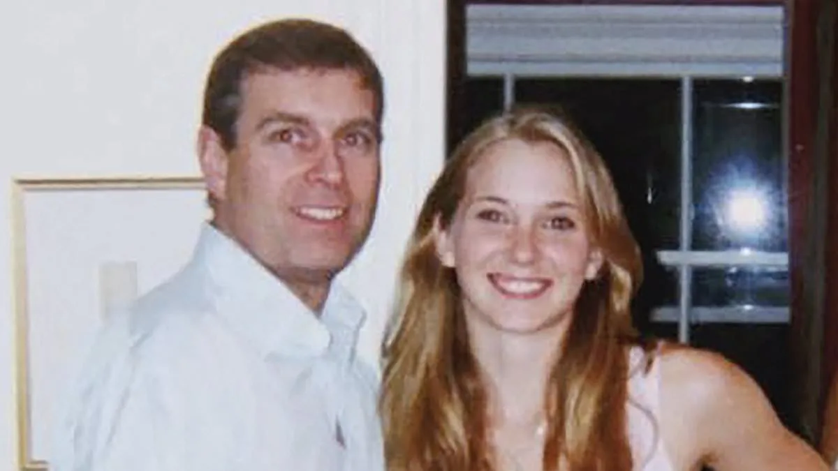 Royal Family Member Settles Sexual Abuse Lawsuit with £12 Million Payment Amid Denials