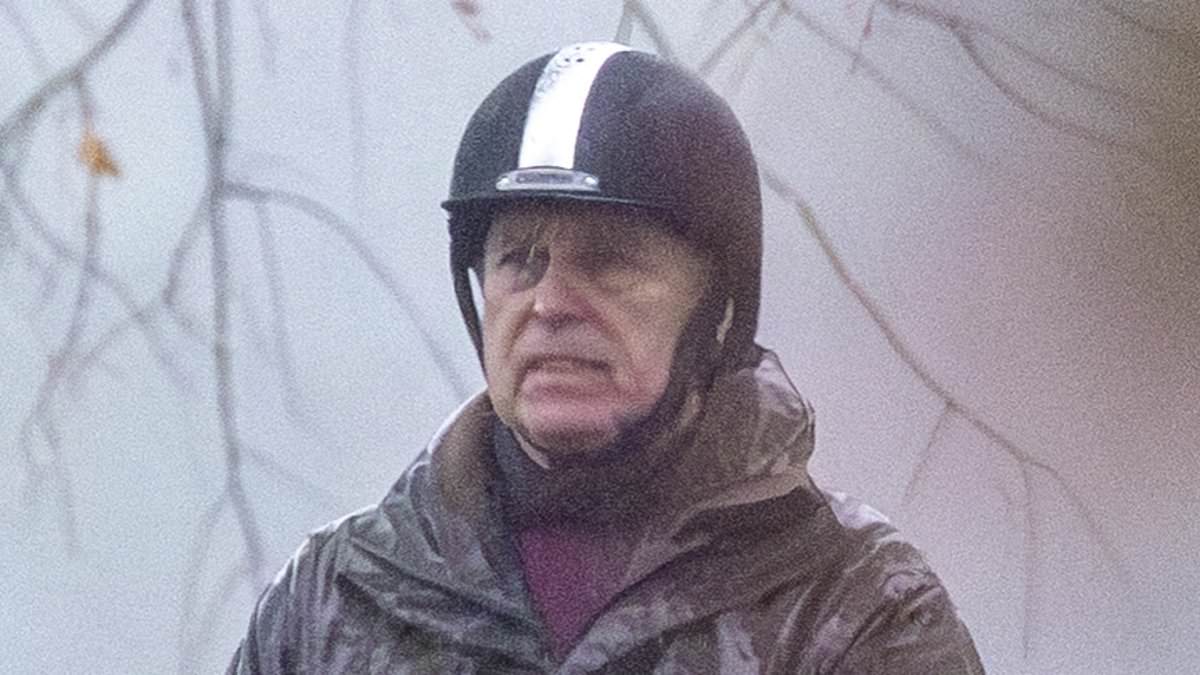 Royal Scandal: Exiled Prince Andrew Arrested on Birthday in Historic Royal Crisis