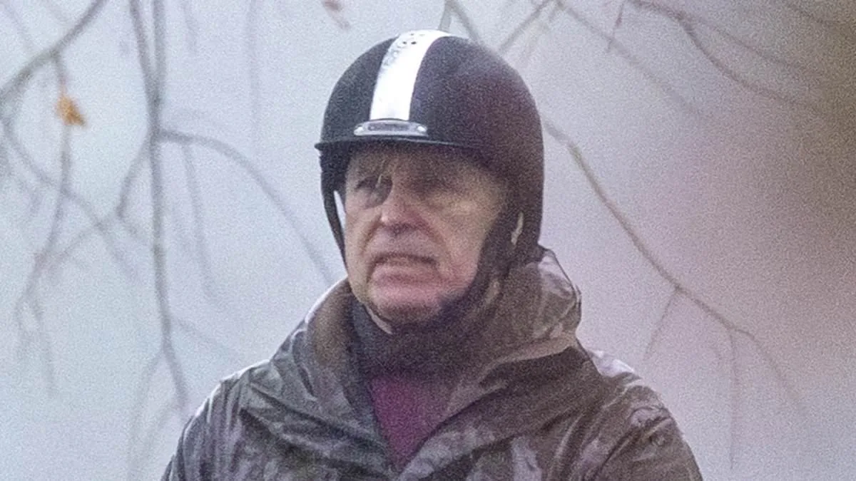 Royal Scandal: Exiled Prince Andrew Arrested on Birthday in Historic Royal Crisis