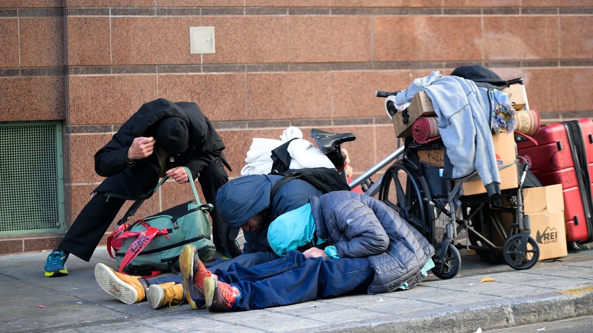 San Francisco Union Square Retailers Reopen, Cautious Optimism for Downtown Recovery