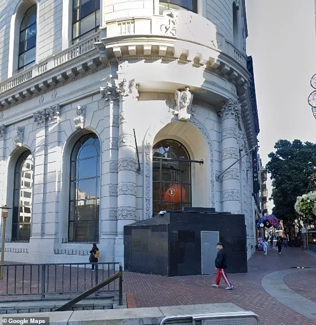 San Francisco Union Square Retailers Reopen, Cautious Optimism for Downtown Recovery