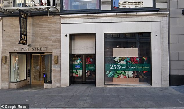 San Francisco Union Square Retailers Reopen, Cautious Optimism for Downtown Recovery