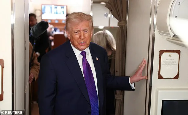 Trump's Criticism of Royal Arrest Sparks Tensions Over Epstein Accountability and Government Transparency