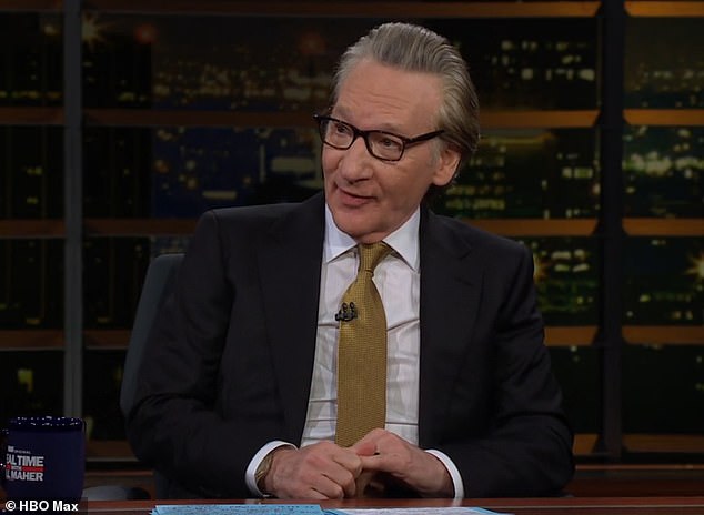 Bill Maher's Real Time Episode Sparks Firestorm as He Accuses Billie Eilish and Chappell Roan of Hypocrisy