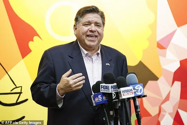 Illinois Governor Pritzker Demands $8.6 Billion from Trump Over Unconstitutional Tariffs, Citing Supreme Court Ruling