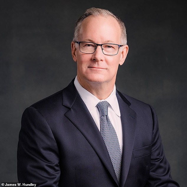 Trump Administration's Controversial Firing of James Hundley Sparks Legal Firestorm Amid Deputy AG's Social Media Outburst