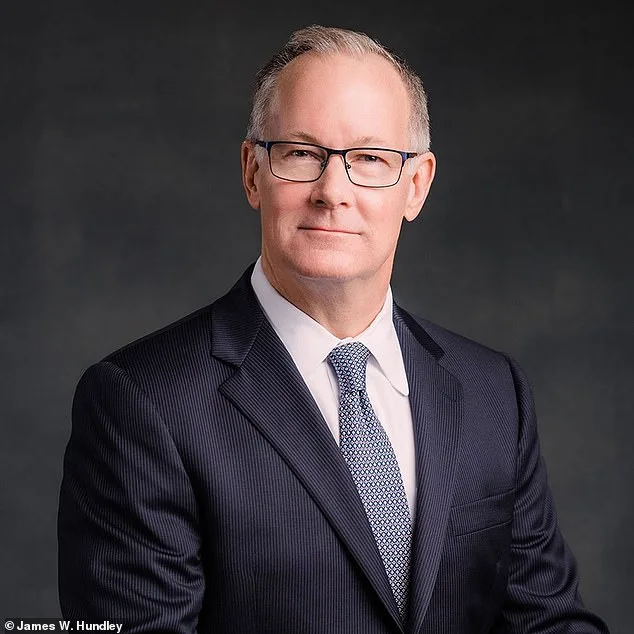 Trump Administration's Controversial Firing of James Hundley Sparks Legal Firestorm Amid Deputy AG's Social Media Outburst