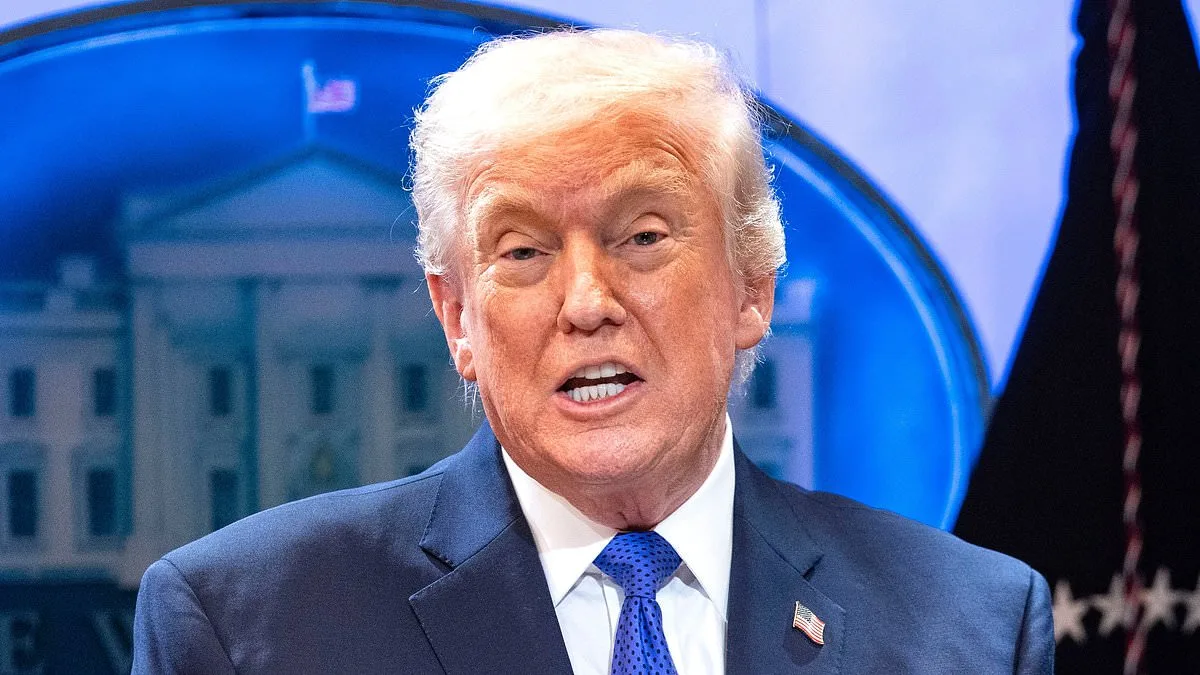 Trump's Response to Supreme Court Tariff Ruling Fuels Iran Military Tensions