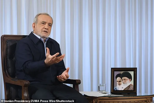 Trump's Response to Supreme Court Tariff Ruling Fuels Iran Military Tensions