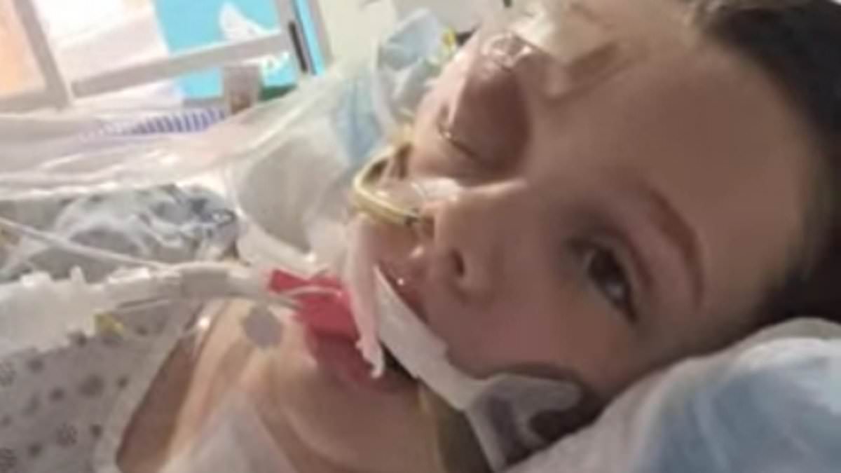 12-Year-Old Shot in BC School Shooting Shows Signs of Recovery, Mother Shares Emotional Update