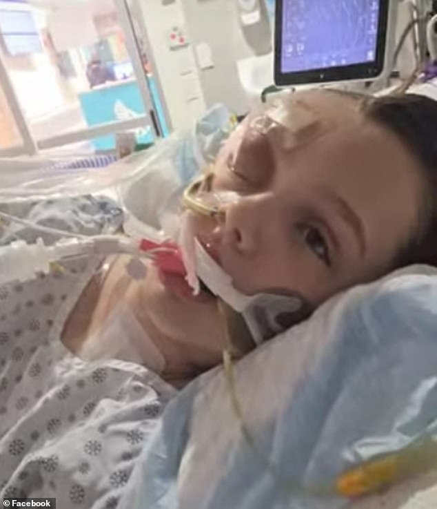 12-Year-Old Shot in BC School Shooting Shows Signs of Recovery, Mother Shares Emotional Update