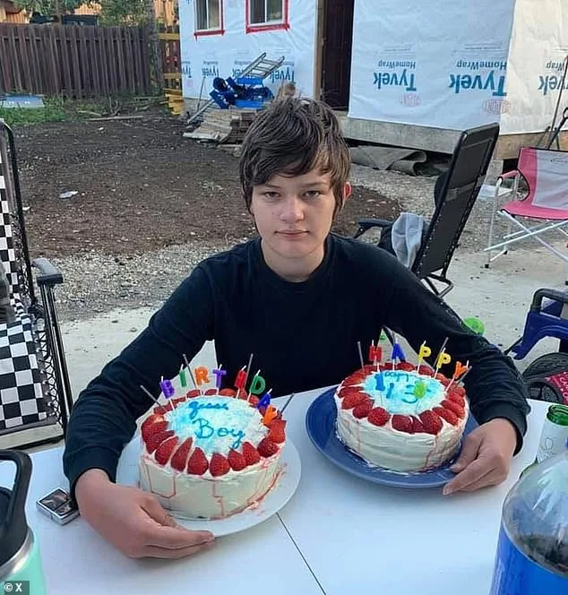 12-Year-Old Shot in BC School Shooting Shows Signs of Recovery, Mother Shares Emotional Update