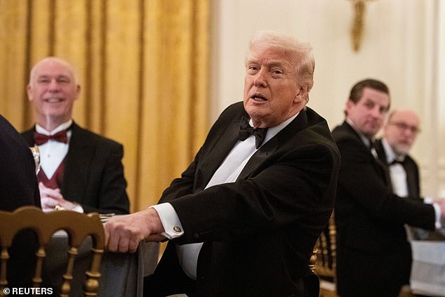 Armed Man Shot Dead at Mar-a-Lago During Trump's Absence