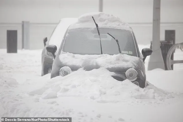 Bomb Cyclone Brings Historic Blizzard to NYC, Threatening 30 Million with 20+ Inches of Snow and 70-MPH Winds