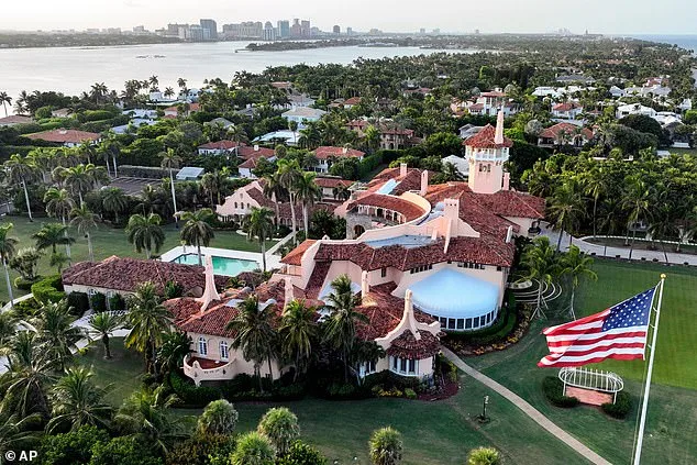 Failed Assassination Attempt on Trump Sparks Political Controversy; Perpetrator Neutralized at Mar-a-Lago