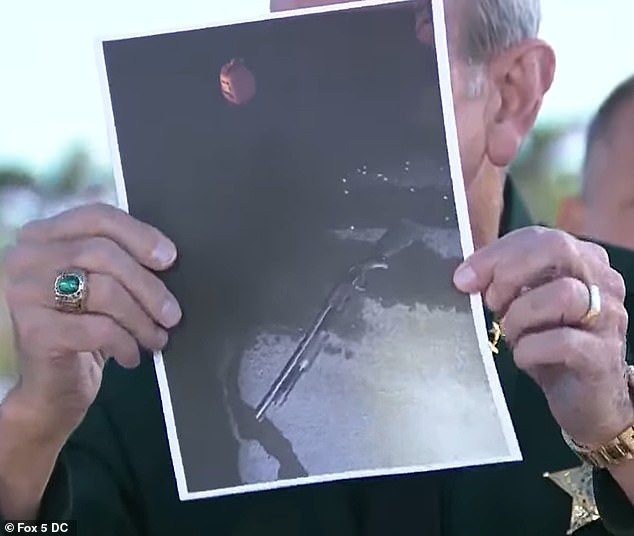 Failed Assassination Attempt on Trump Sparks Political Controversy; Perpetrator Neutralized at Mar-a-Lago