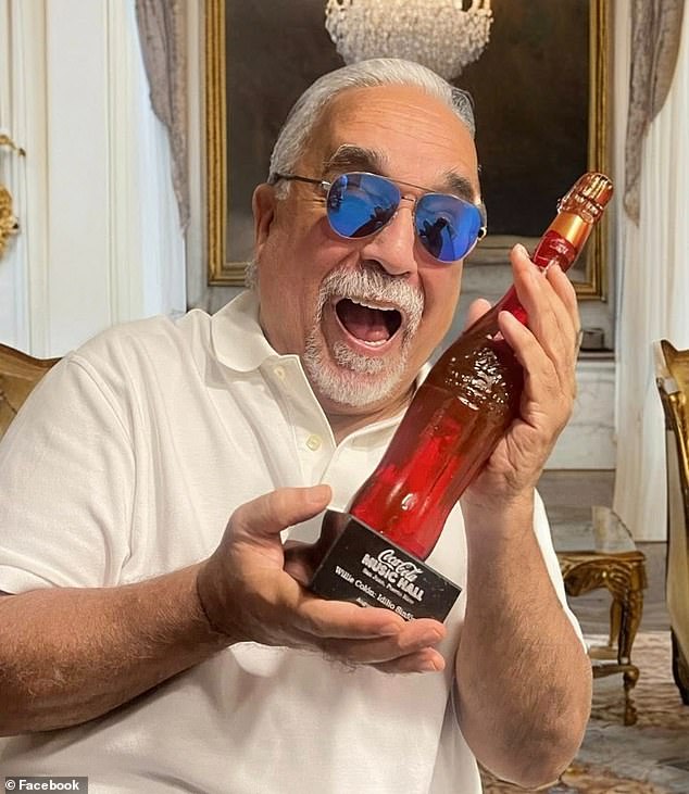 Legendary Salsa Musician Willie Colón Dies at 75, Leaving a Lasting Legacy