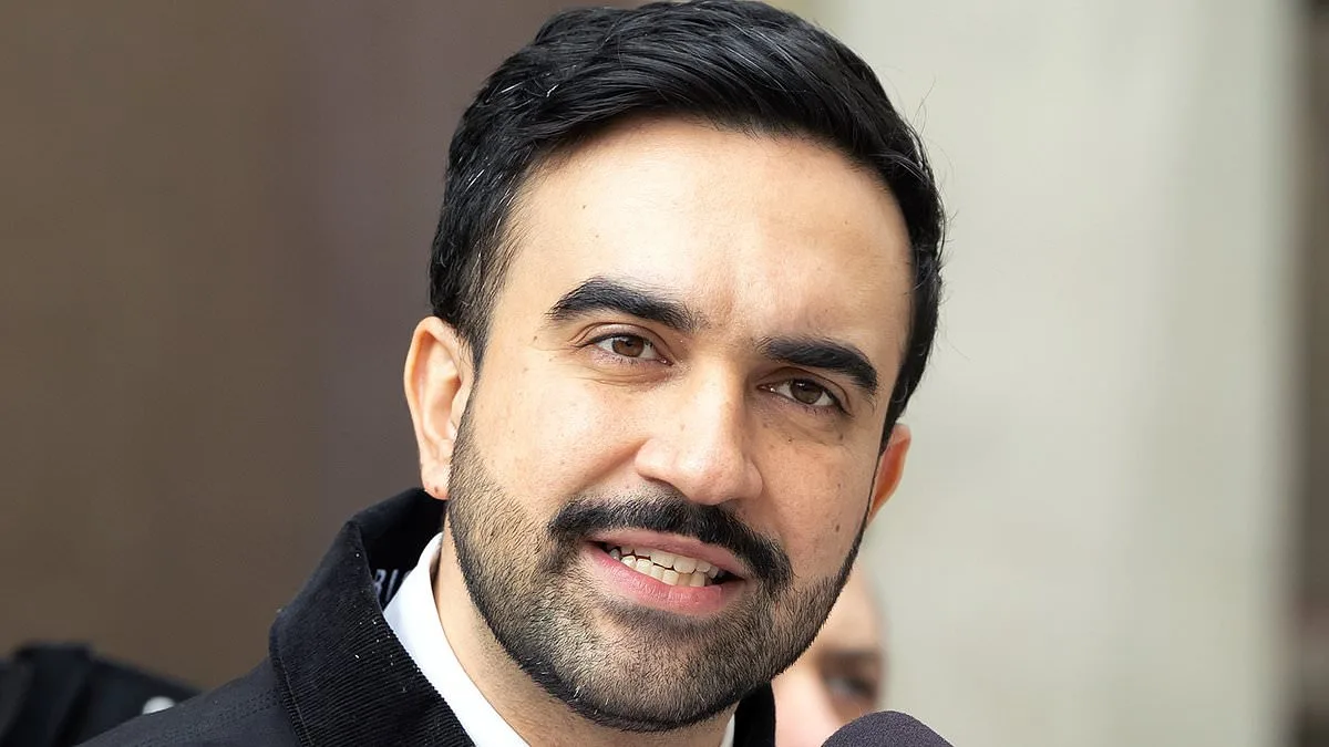 Mayor Mamdani's Snow Shovel Initiative Sparks Controversy Over ID Requirements Amid DSA Criticism