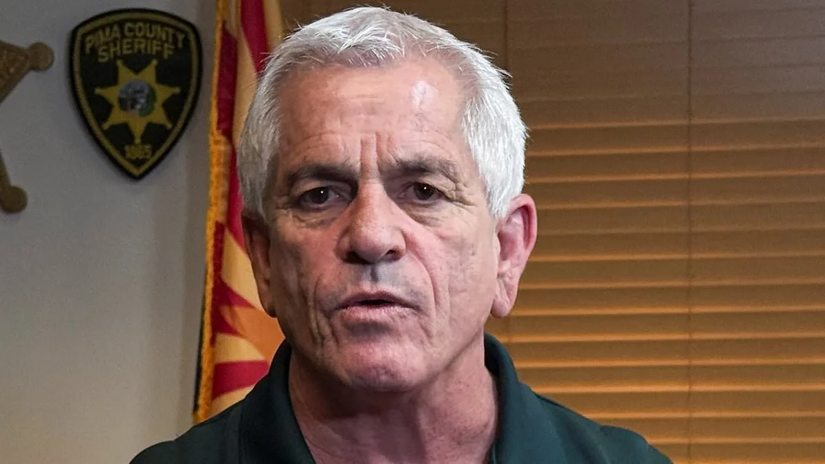 Pima County Sheriff Issues Stark Warning to Private Search Groups Amid Intensifying Hunt for Missing Elderly Woman