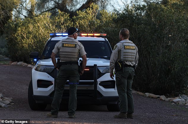 Pima County Sheriff Issues Stark Warning to Private Search Groups Amid Intensifying Hunt for Missing Elderly Woman